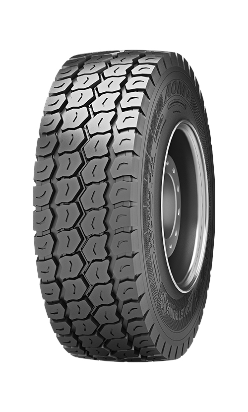 ARMSTRONG 385/65 R22.5/20 160K M+S 3PMSF AOM TL(T)