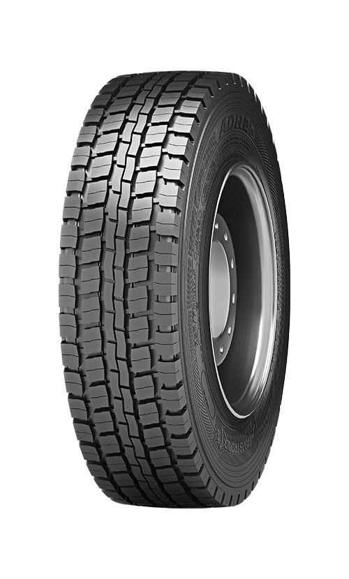 ARMSTRONG 215/75 R17.5/14 126/124L M+S 3PMSF ADR2 TL(T)
