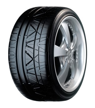 NITTO 295/35 ZR20 101W INVO(T)