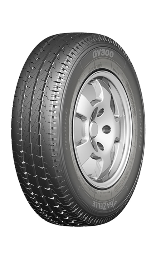 GAZELLE 215/75 R16C/10 116/114S GV300 TL(T)(NA)