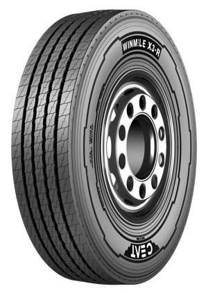 CEAT 1000 R20/16 WINMILE X3-R-(T)