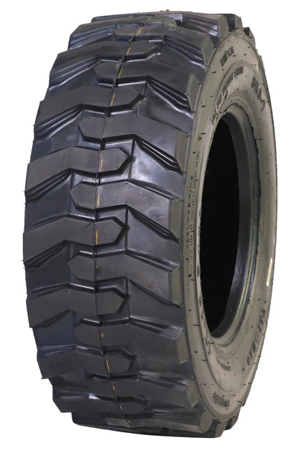 PLUSWAY 10-16.5 10PR SKS-1 TL(T)