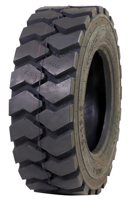 PLUSWAY 10-16.5/12 SKS-2 TL(T)