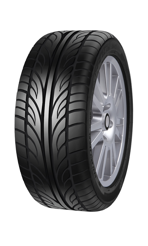 $ACCELERA 185/55 R14 80V ALPHA BLEM(T)