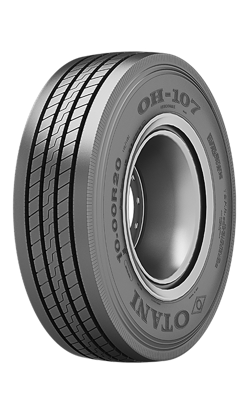 OTANI 295/80 R22.5/16 152/148M M+S 3PMSF OH-107 MAX TL(T) CREDIT
