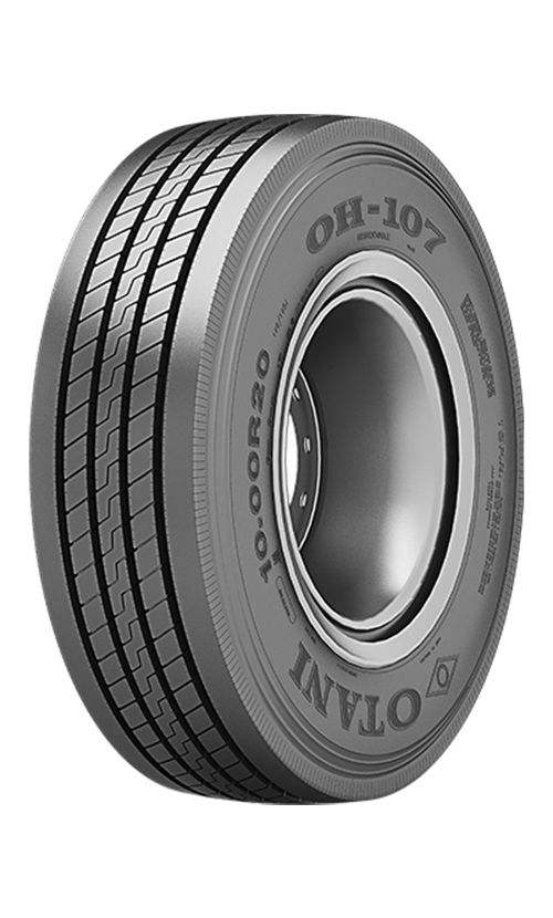 OTANI 315/60 R22.5/16 154/148L M+S 3PMSF OH-107+ TL(T) CREDIT