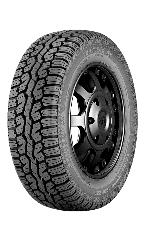 ARMSTRONG LT225/75 R16/10 115/112S TRU-TRAC AT TL(T) CREDIT
