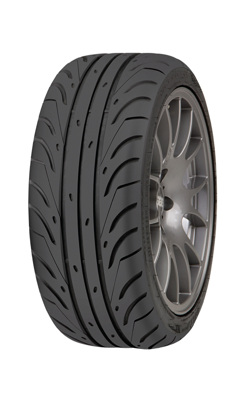 ACCELERA 255/35 R18 94W XL 651 SPORT (TRW 200) TL(T) CREDIT