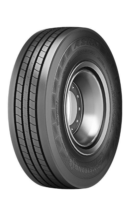 ARMSTRONG 255/70 R22.5/16 140/137L ASR+ TL(T) CREDIT