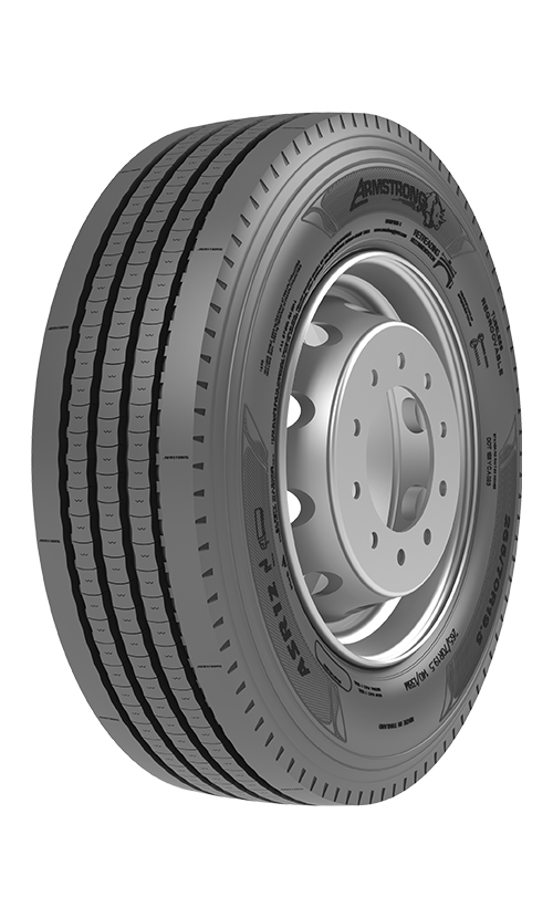 $ARMSTRONG 245/70 R19.5/16 136/134M M+S 3PMSF ASR12 TL(T)