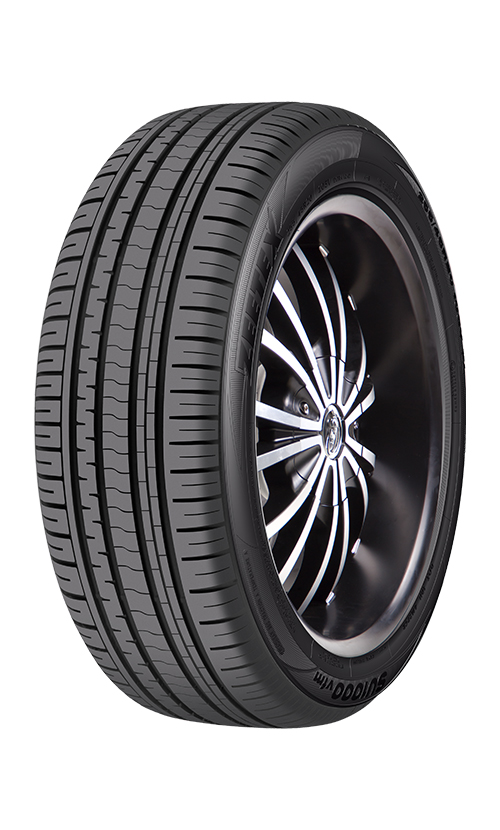 ZEETEX 225/55 R18 98V M+S SU1000 vfm TL(T) CREDIT