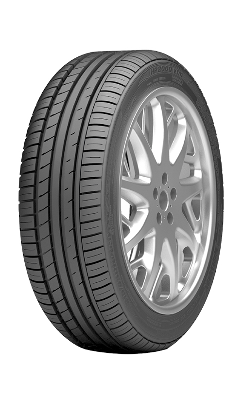 ZEETEX 225/40 ZR18 92Y XL HP2000 vfm TL(T) CREDIT
