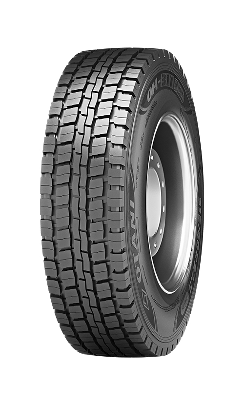 OTANI 9.5 R17.5/14 129/127L M+S 3PMSF OH-311 TL(T)