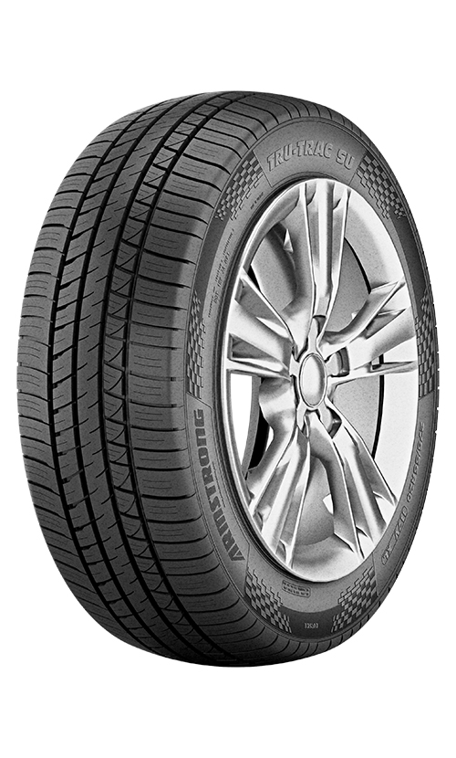 ARMSTRONG 235/55 R19 105V XL TRU-TRAC SU TL(T)
