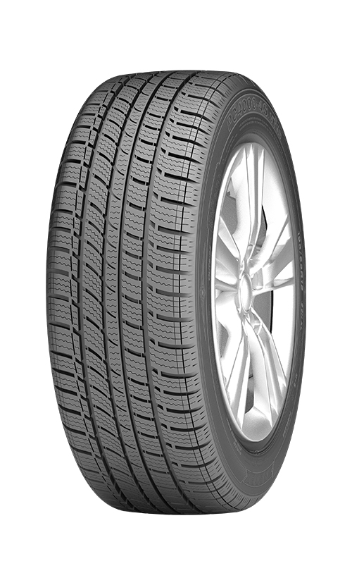 ZEETEX 205/55 R16 91H ALL SEASON 3PMSF PC4000 4S VFM TL(T)(NA)