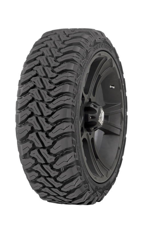 ACCELERA LT255/75 R17/6 111/108Q MT-01 BSW TL(T)