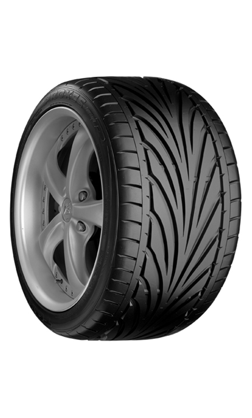 TOYO 245/35 ZR17 87W PROXES T1R(T)