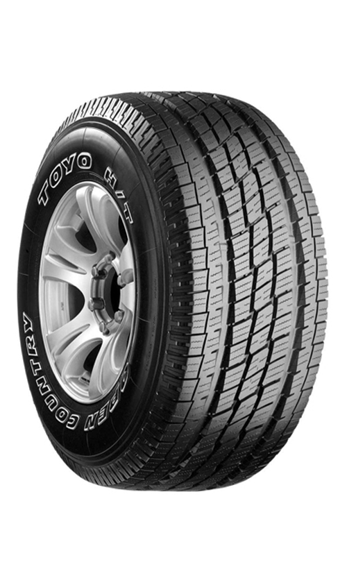 TOYO 235/60 R17 102H OPEN COUNTRY H/T OWL TL(T)