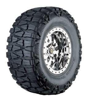 NITTO 33X12.50 R20/10 114P MUD GRAPPLER TL(T) (NA)