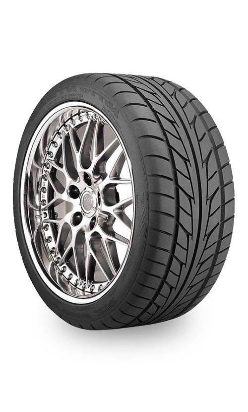 NITTO 235/40 R18 91W NT555(T)