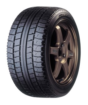 NITTO 215/50 R17 91T M+S NTSN2 WINTER STUDLESS(T)