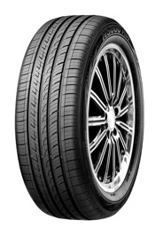 ROADSTONE 205/45 R17 88V XL M+S N5000 PLUS(T)