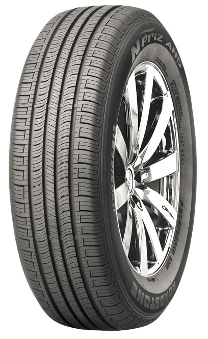 ROADSTONE 165/60 R14 75H NPRIZ AH5(T)