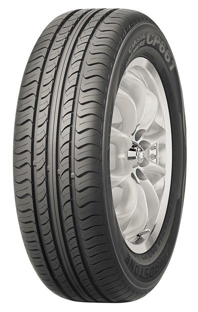 ROADSTONE 205/55 R16 91H CP661 (CN)(T)