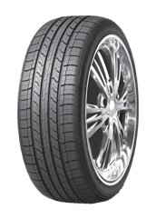 ROADSTONE P215/55 R17 94V M+S CP672(T)