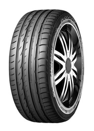 ROADSTONE 205/45 R17 88W XL N8000(T)
